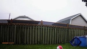 apex cam  m80 air 1080p 60fps in the rain