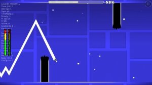 Slaughterhouse but eazy 100% (Geometry dash)