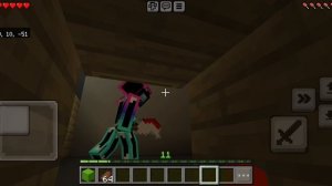 амонг ас в Майнкрафте