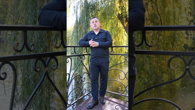 Учусь, чтобы ничего не ждать