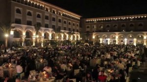 RIXOS SAADIYAT NYE 2019 Celebrations LONG VERSION HD