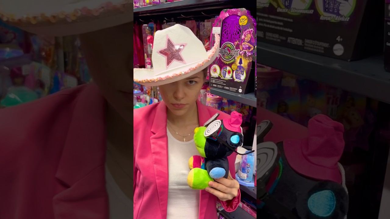 Bam Bam Bam в магазине игрушек WB 196471174