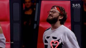 The Voice - Голос Діти - Ой, зелене жито