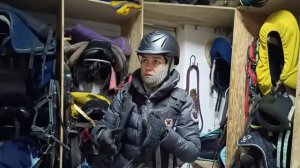 Конный спорт в Кемерово!!!