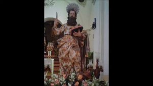 SAN BARTOLOME LUQUE 2015 - Ermita de San Bartolomé