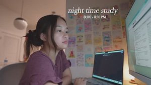 Учебный влог | один день из жизни студента-медика *продуктивно и реалистично