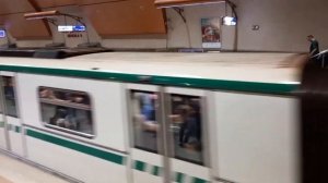 Болгария,  метро Софии