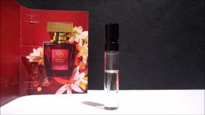 Essenza Supreme Giordani Gold (Oriflame)