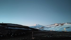 Путешествие на плато Шатжатмаз 2025 январь