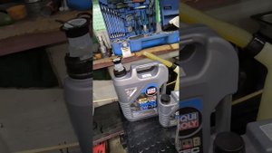 BMW 🔧 маленькая почти оригинал🤣 резиновое колечко может зассать всё 🫣 и такое уже не в первы.mp4