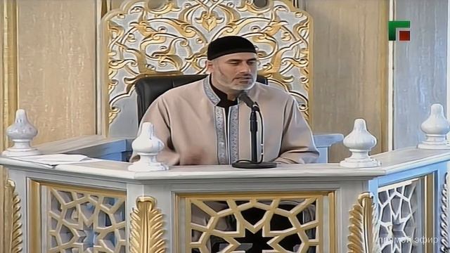 Хьехам - Шен бала боцу хум 1ад дитар. Дукхваха Эльмурзаев