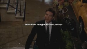 Seni Dert Etmeler (Madrigal) - Ted / Robin