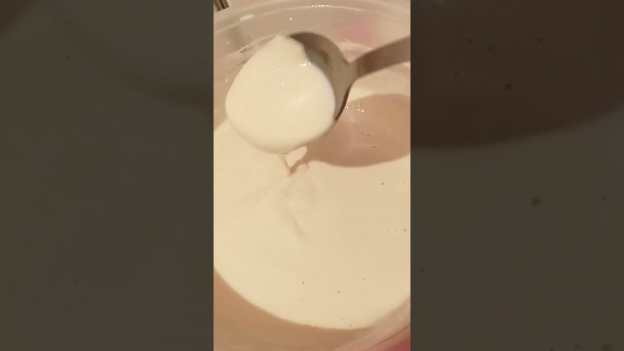 Оладьи на кефире с содой