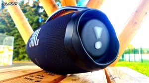 JBL BOOMBOX 3 Low bass Test (20hz) 100%