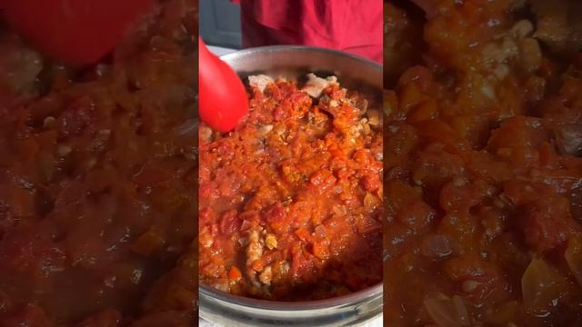 Чашушули по-грузински! Вай, как вкусно ! #чашушули#грузинскиеблюда#грузинскиерецепты