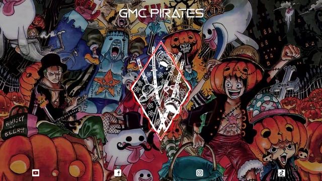 GMC Pirates | EDM Game Masters | Sparkling Harmonies Illuminate the Night смотреть онлайн