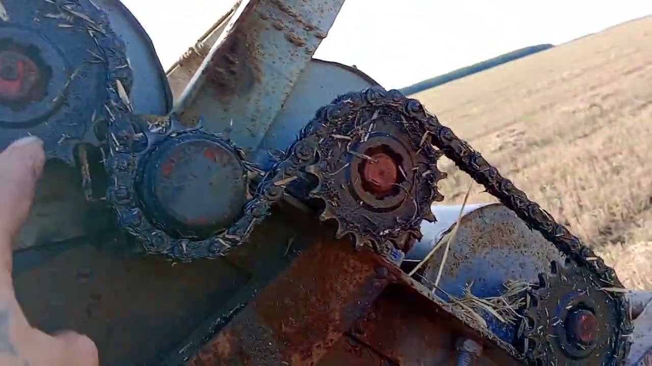 САМОДЕЛЬНЫЙ ПРЕССПОДБОРЩИК