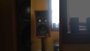 Coral BX 1200 SPEAKERS