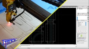 T-Trak. Чертежи модулей. Часть 2.