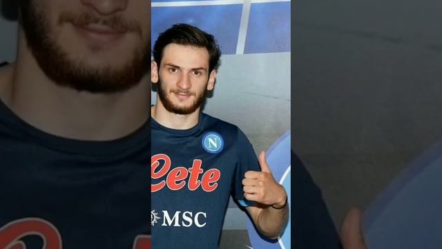 НАСЛЕДНИК ДИЕГО МАРАДОНЫ 💪 #марадона #хвича #наполи