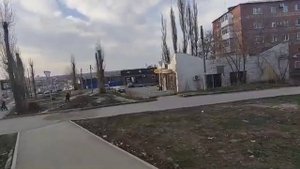 Обзорное видео РО,  г.Шахты,  ул. Парковая 13а