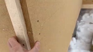 Дополнительное утепление каркасного дома Арголитом(Изоплат) ПСК Азимут
