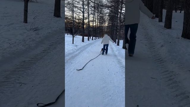 Всем привет. Меня зовут Байкал!