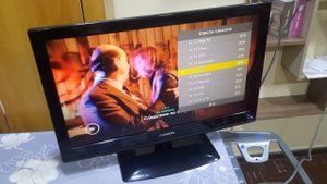 ЖК Телевизор Fusion FLTV-22W7