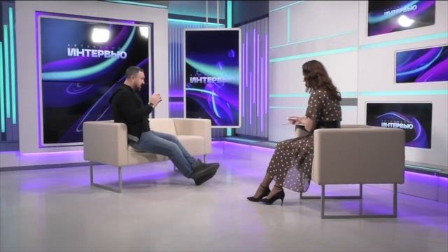 Человек рамка Роман Дусенко #ТолькоВперед‬