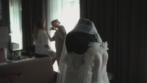 Петр и Елизавета