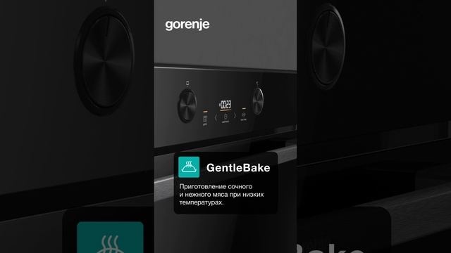 Духовой шкаф Gorenje BOS6737E05DBG