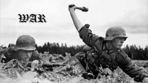 Burzum - War (Remastered)