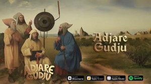 Хиро Ирина Кайратовна - Adjaru Gujju Аджара Гуджу Песня