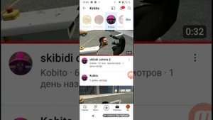 skibidi Camera 2 серия огромный skibidi камера у агентов нету шансов