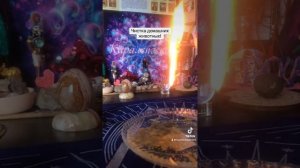 Чистка домашних животных! #каралепэска #помощь #белыймаг #чистка #домашниеживотные #отливка #обряд