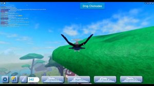 drago playz feather family on ROBLOX