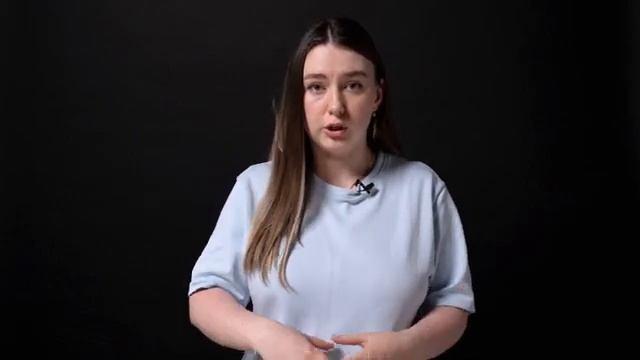 Актерская визитка / Кангина Юлия 2 смотреть онлайн