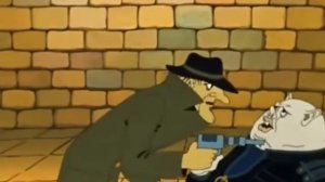 Весельчак У переозвучка