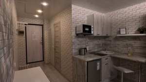 Гостиница Восход - Номер категории Делюкс - Алтуфьевское ш., д. 2