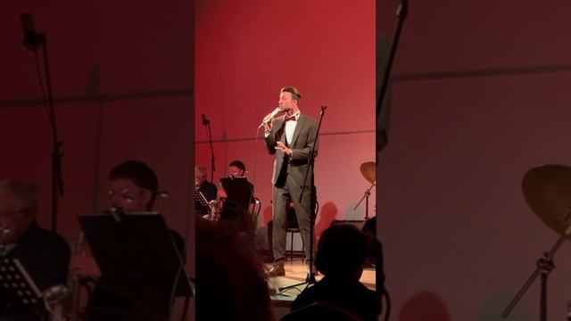 She fills my heart - Стас Обухов