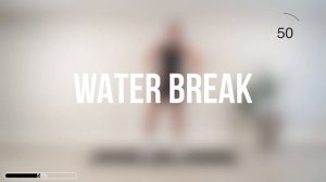20 Min Standing Abs to LOOSE BELLY FAT (No Equipment, No Repeats) _ By Fit Mo
