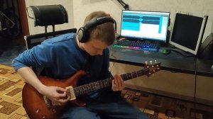 Linkin Park - One Step Closer | Guitar Cover