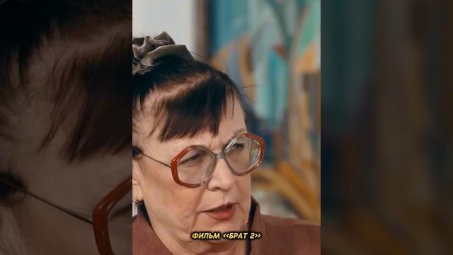 Татьяна Кравченко про Анну Кошмал
