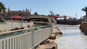 PICK ALBATROS aqua, blue resort, обзор