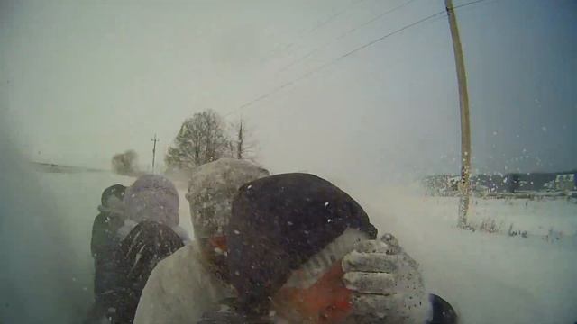 Весёлые колёса 2018
