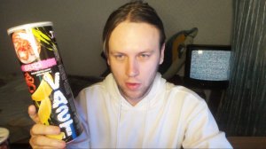 Обзор на чипсы VAST (Краб и Барбекю)