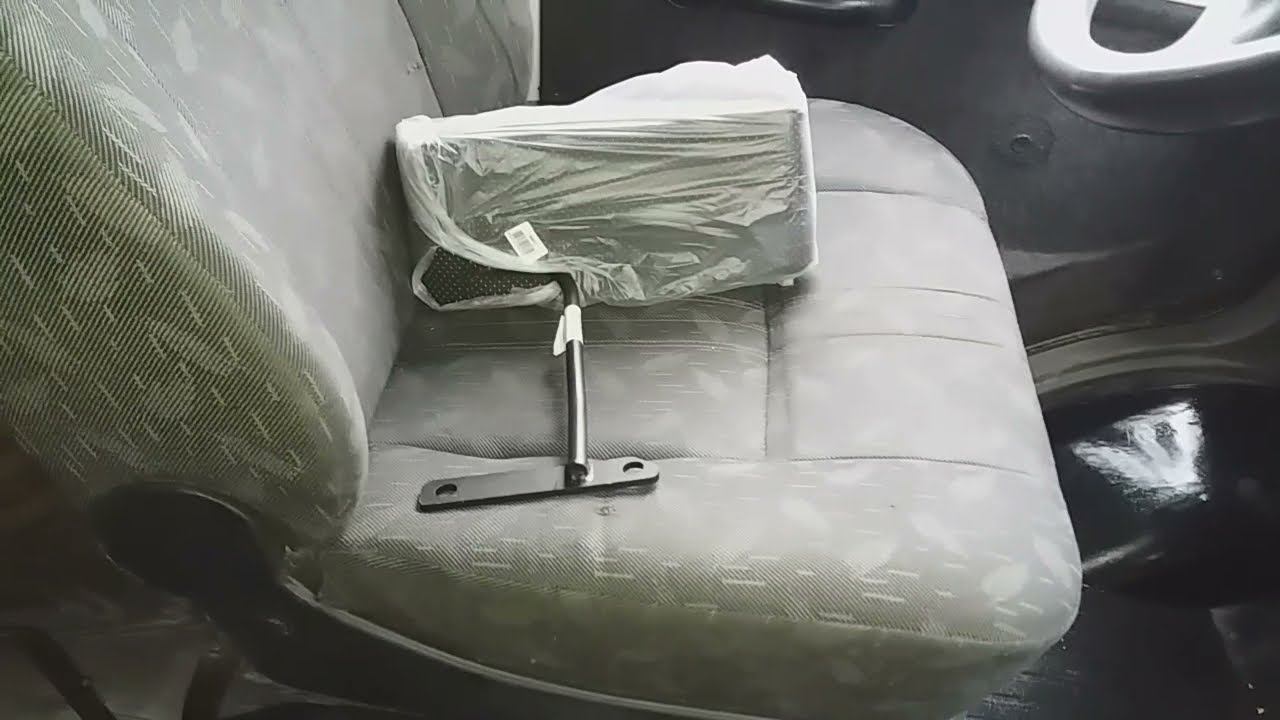 подлокотник в Газель смотреть онлайн