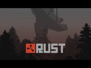 Ковбой в RUST