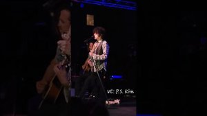 LP "Rainbow" [Live @TheSOMA San Diego - 5/22/22]