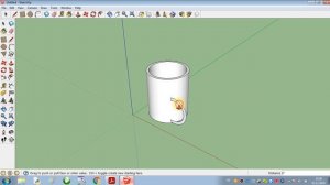 Объектілердің  3D модельдері